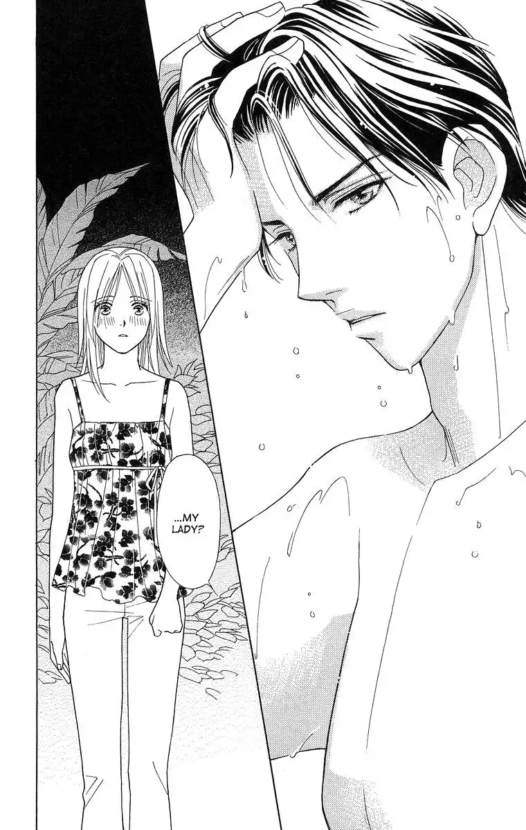 Chiyou yo Hana yo Chapter 13 26